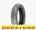 deestone budget tyres