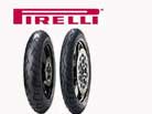 pirelli bike tyres